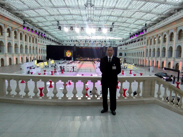 Юбилейные торжества в честь 150-летия Московской консерватории